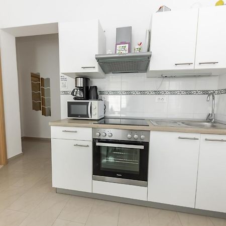 Apartment Sergio 2 Split Exteriér fotografie
