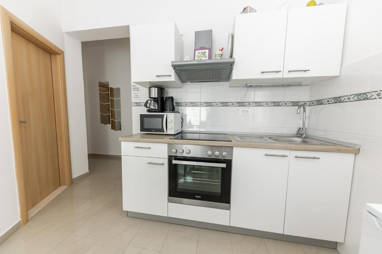 Apartment Sergio 2 Split Exteriér fotografie