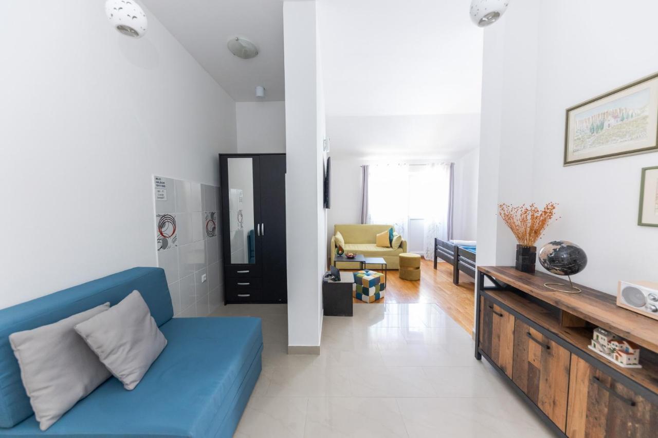 Apartment Sergio 2 Split Exteriér fotografie