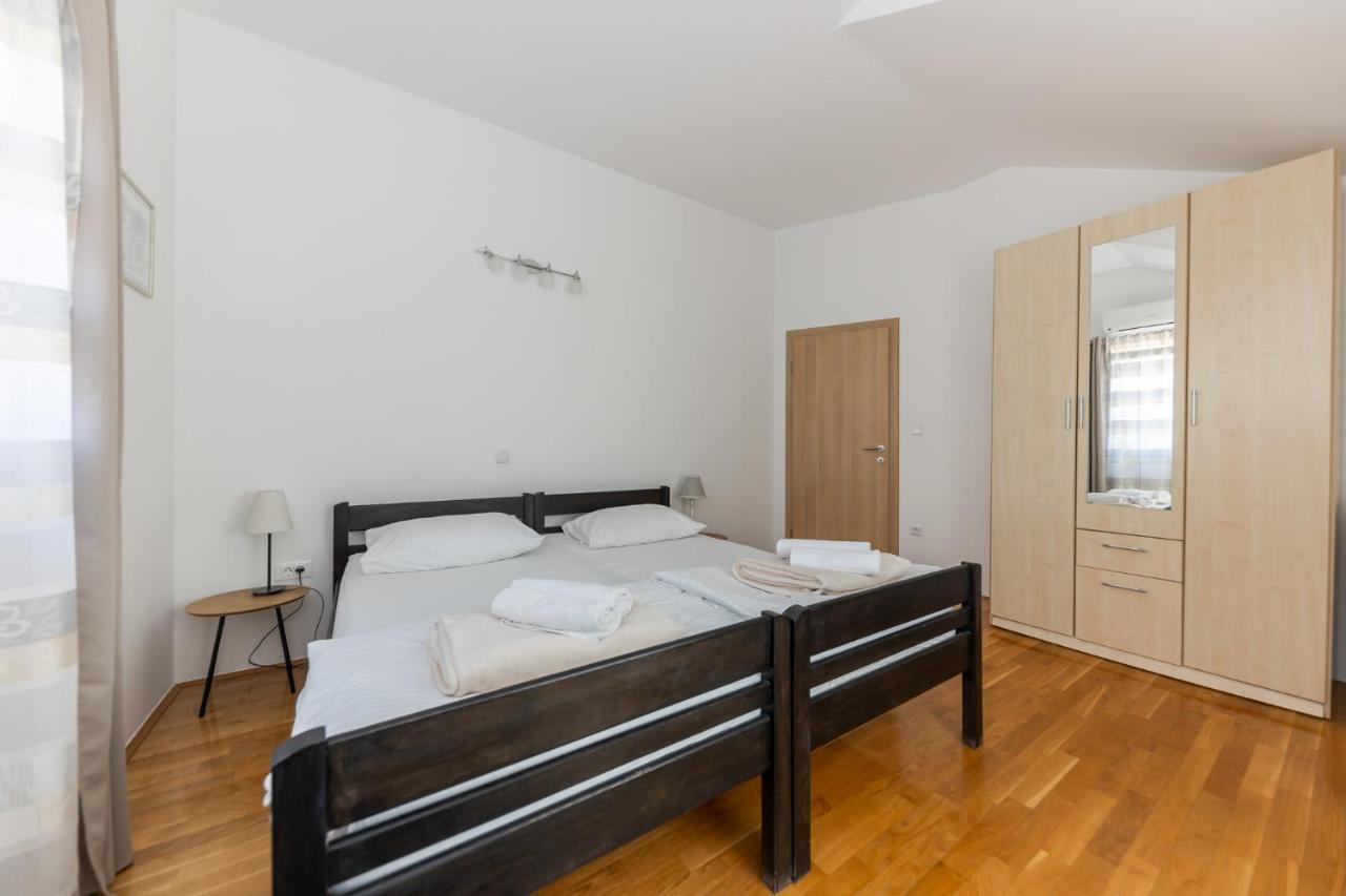 Apartment Sergio 2 Split Exteriér fotografie