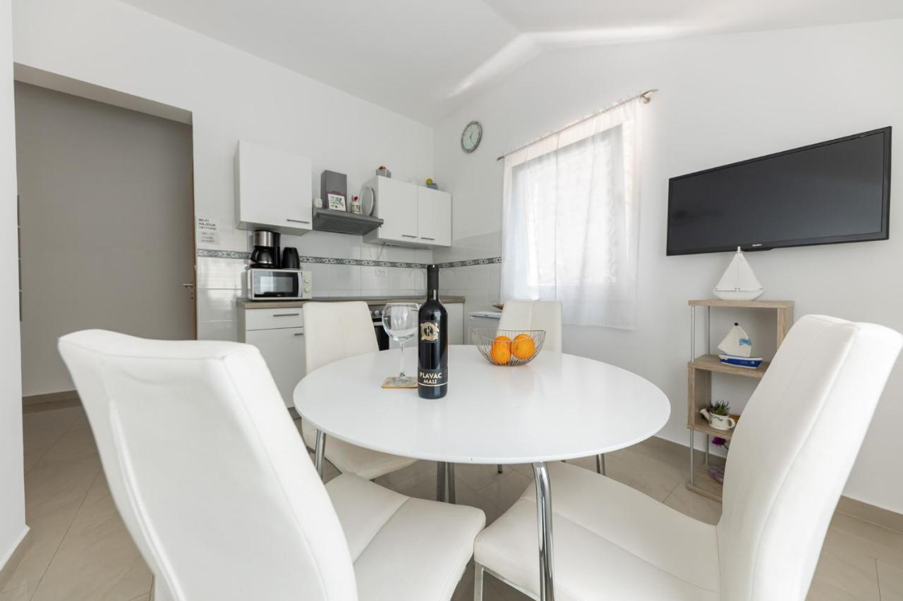 Apartment Sergio 2 Split Exteriér fotografie