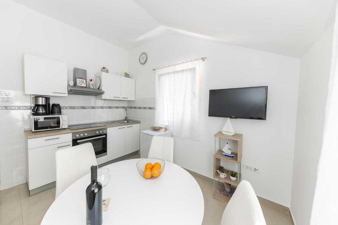Apartment Sergio 2 Split Exteriér fotografie
