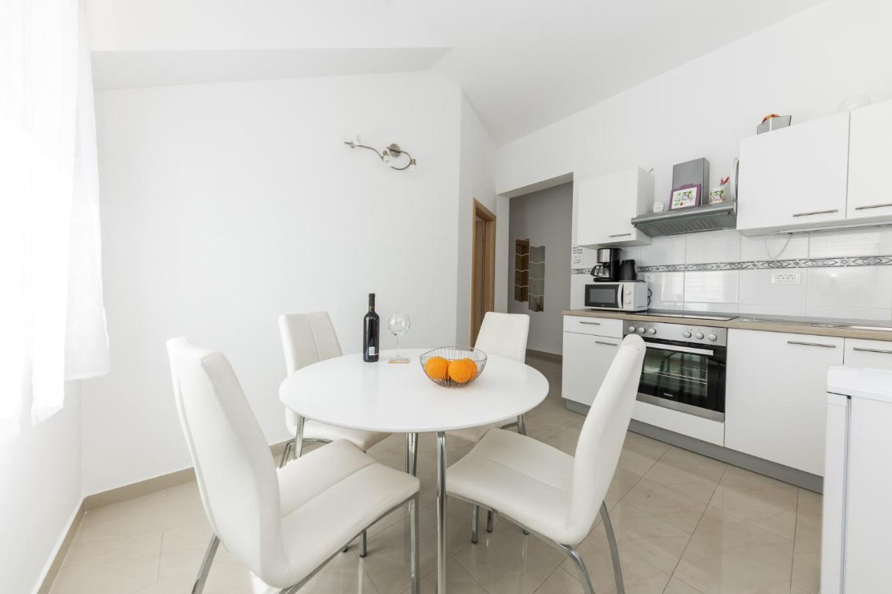 Apartment Sergio 2 Split Exteriér fotografie